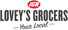 Loveys IGA